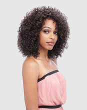Load image into Gallery viewer, Super Diana - Vanessa Synthetic Curly Full Wig
