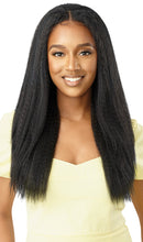 Load image into Gallery viewer, Outre Converti Cap Synthetic Hair Wig - Super Nova
