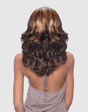 Load image into Gallery viewer, Super Park By Vanessa Synthetic Volume Body Long Curly Wig
