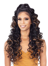 Load image into Gallery viewer, Mayde Beauty Synthetic Hair Candy Hd Lace Front Wig - Sweetie
