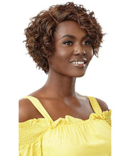 Load image into Gallery viewer, Outre The Daily Synthetic Lace Part Wig - Sylvie
