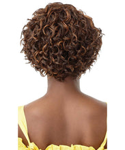 Load image into Gallery viewer, Outre The Daily Synthetic Lace Part Wig - Sylvie
