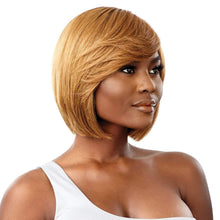 Load image into Gallery viewer, Outre Duby Premium Human Hair Wig - Tangela
