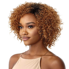 Load image into Gallery viewer, Outre Wigpop Synthetic Full Wig - Tati
