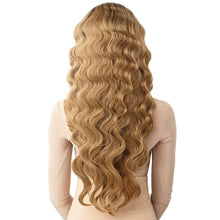 Load image into Gallery viewer, Outre Quick Weave Synthetic Half Wig - Taurisa
