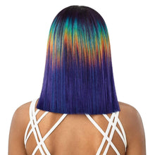 Load image into Gallery viewer, Outre Wigpop Color Play Synthetic Full Wig - Taurus
