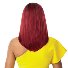 Load image into Gallery viewer, Outre The Daily Wig Synthetic Hair Lace Part Wig - Janiya
