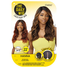 Load image into Gallery viewer, Outre The Daily Wig - Hanna
