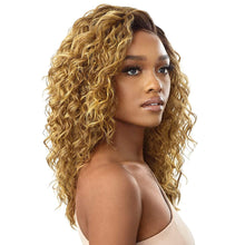 Load image into Gallery viewer, Outre Synthetic Hd Lace Front Wig - Teagan
