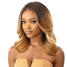 Load image into Gallery viewer, Outre Melted Hairline Synthetic Hd Lace Front Wig - Toriana
