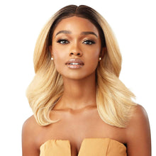 Load image into Gallery viewer, Outre Melted Hairline Synthetic Hd Lace Front Wig - Toriana
