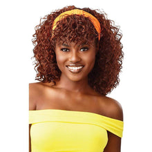 Load image into Gallery viewer, Outre Converti Cap Synthetic Wig - Tropical Tendrils
