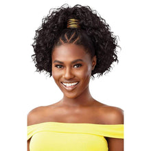 Load image into Gallery viewer, Outre Converti Cap Synthetic Wig - Tropical Tendrils
