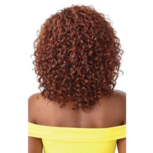 Load image into Gallery viewer, Outre Converti Cap Synthetic Wig - Tropical Tendrils
