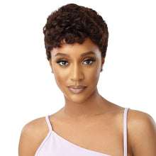 Load image into Gallery viewer, Outre Mytresses Purple Label Human Hair Full Wig - True

