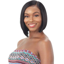 Load image into Gallery viewer, Freetress Equal Level Up Synthetic Hd Lace Front Wig - Talisa
