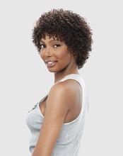 Load image into Gallery viewer, Tamerie - Vanessa Synthetic Hair Short Curly Full Wig
