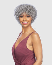 Load image into Gallery viewer, Tamerie - Vanessa Synthetic Hair Short Curly Full Wig
