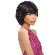 Load image into Gallery viewer, Tara 4-6-8 - Outre Velvet Remi 100% Remy Human Hair Weave Extension
