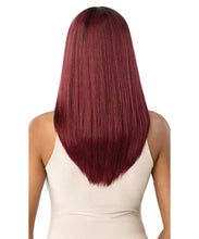 Load image into Gallery viewer, Outre Wigpop Synthetic Full Wig - Tassie
