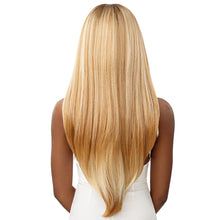 Load image into Gallery viewer, Outre Perfect Hairline Synthetic Hd Lace Wig - Tatienne
