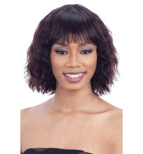 Load image into Gallery viewer, Shake N Go Naked Human Hair U Part Wig - Tru-body Wave
