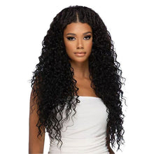 Load image into Gallery viewer, Vivica A Fox Hhb Supreme U Part Wig - U-ain
