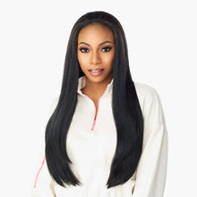 Load image into Gallery viewer, Sensationnel Instant Up &amp; Down Pony Half Wig - Ud 8
