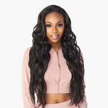 Load image into Gallery viewer, Sensationnel Synthetic Instant Up &amp; Down Pony Wrap Half Wig - Ud 5
