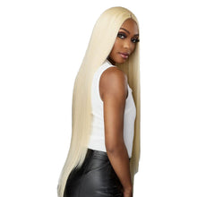 Load image into Gallery viewer, Sensationnel Vice Bundles 3x Multi Pack Weave + Hd Lace Closure - Straight 14&quot;, 16&quot;, 18&quot;
