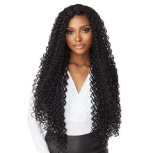 Load image into Gallery viewer, Sensationnel Vice Bundles Synthetic Weave - Boho Curl 24&quot;
