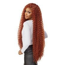 Load image into Gallery viewer, Sensationnel Vice Bundles Synthetic Weave - Boho Curl 30&quot;
