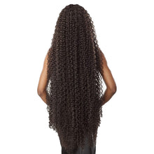 Load image into Gallery viewer, Sensationnel Vice Bundles Synthetic Weave - Boho Curl 36&quot;
