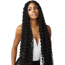 Load image into Gallery viewer, Sensationnel Vice Bundles Synthetic Weave - Deep 24&quot;
