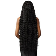 Load image into Gallery viewer, Sensationnel Vice Bundles Synthetic Weave - Deep 36&quot;
