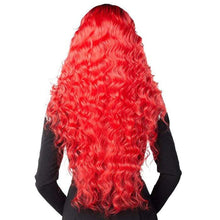 Load image into Gallery viewer, Sensationnel Vice Synthetic Hd Lace Front Wig - Vice Unit 5
