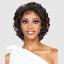Load image into Gallery viewer, Vanessa Artisa Glueless Synthetic 13x4 Hd Lace Front Wig - 134 Daylily
