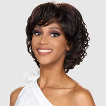 Load image into Gallery viewer, Vanessa Artisa Glueless Synthetic 13x4 Hd Lace Front Wig - 134 Daylily
