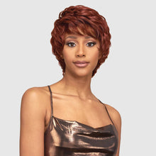Load image into Gallery viewer, Vanessa Fashion Synthetic Full Wig - Dee
