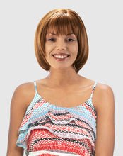 Load image into Gallery viewer, Chilli - Vanessa Synthetic Short Straight Wig
