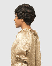 Load image into Gallery viewer, Greta By Vanessa Fifth Avenue Synthetic Hair Wig Short Wavy Mama Curl

