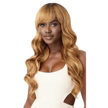 Load image into Gallery viewer, Outre Wigpop Synthetic Full Wig - Veena
