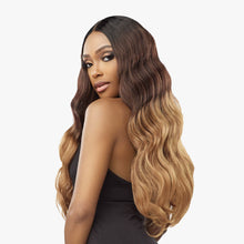 Load image into Gallery viewer, Sensationnel Synthetic Vice Hd Lace Deep Part Wig - Unit 15
