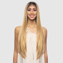 Load image into Gallery viewer, Vanessa Synthetic Hd Lace Wig - View136 Lago
