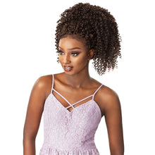Load image into Gallery viewer, Sensationnel Lulutress Synthetic Crochet Braid - Water Wave 18&quot;
