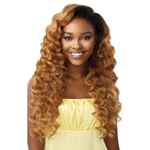 Load image into Gallery viewer, Outre Converti Cap Synthetic Wig - Wavy Baby
