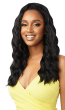 Load image into Gallery viewer, Outre Converti Cap Synthetic Hair Wig - Wavy Mood
