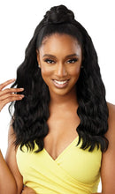 Load image into Gallery viewer, Outre Converti Cap Synthetic Hair Wig - Wavy Mood
