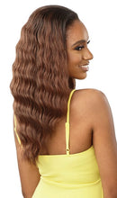 Load image into Gallery viewer, Outre Converti Cap Synthetic Hair Wig - Wavy Mood
