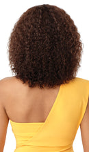 Load image into Gallery viewer, Outre The Daily 100% Unprocessed Human Hair Lace Part Wet &amp; Wavy Wig - Natural Curly 14
